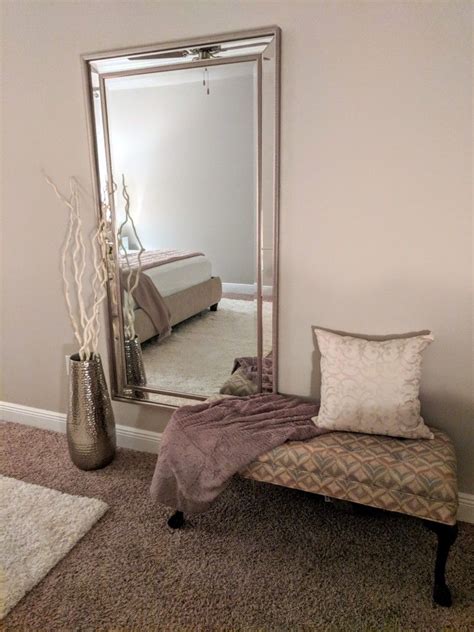Framedart.com has been visited by 10k+ users in the past month Elegant mirror in master bedroom. (With images) | Elegant ...