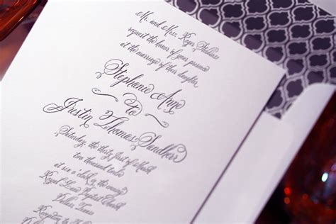 They just look really cool and remind me of old books microsoft word does not include a disney font. 16 Cursive Fonts For Wedding Invitations Images ...