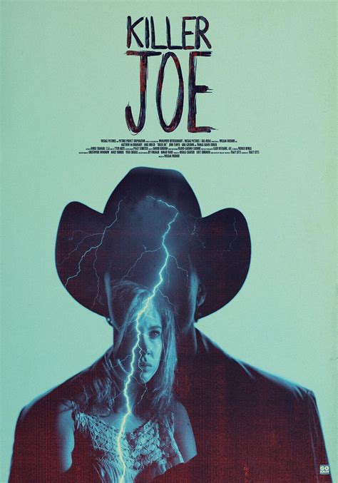 Killer Joe 2011 [1000 X 1429] R Movieposterporn