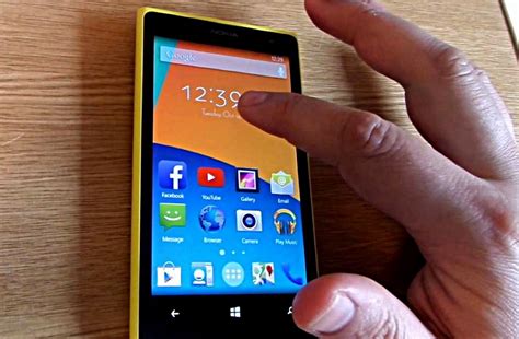 Untuk cara upgrade jaringan ke 4g ini sudah banyak sekali tutorial tutorial nya, tinggal kita praktekan saja. Cara Merubah Ponsel Windows Phone Menjadi Android, Unlock ...