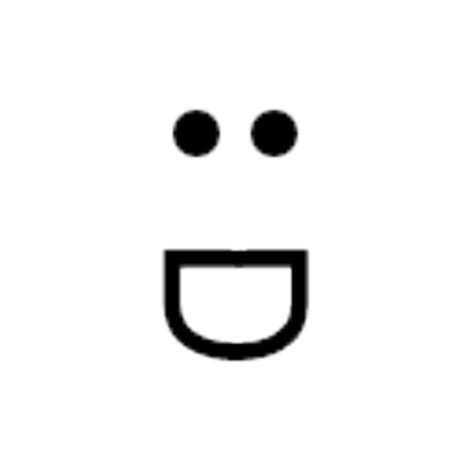 1 reply 0 retweets 16 likes. Image - ;D face.png | ROBLOX Wikia | FANDOM powered by Wikia
