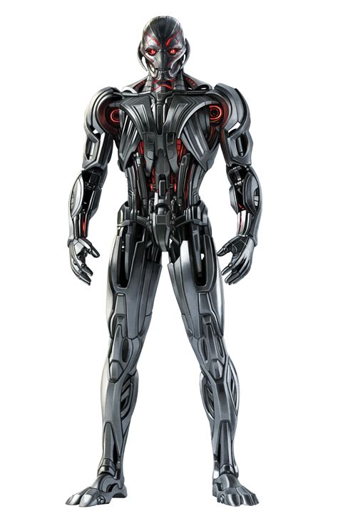 Ultron Png Transparent Images Png All