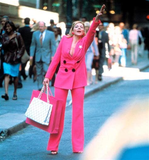 The Evolution Of The Female Pantsuit