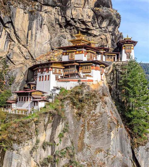 Best Bhutan Vacations And Tours 2021 2022 Zicasso
