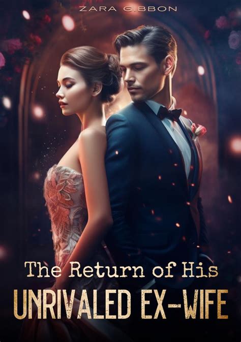 The Return Of His Unrivaled Ex Wife By Zara Gibbon Chapter 896 Noveljar