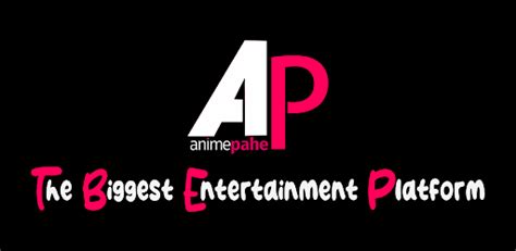 Animepahe Anime Tv Android App