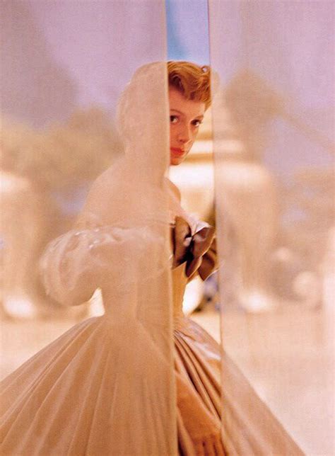 Deborah Kerr Photographed By Yul Brynner “the King And I” 1956