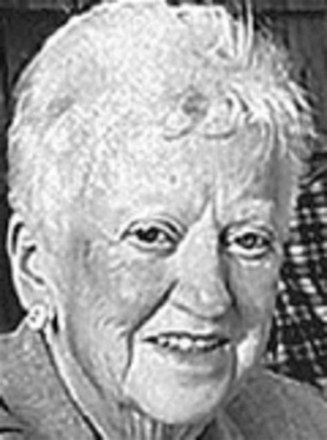 Dorothy Mccabe Obituary Ottawa Citizen
