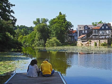 Chartered, according to tradition, in 1211, it became the seat of. 11 Reasons Why You Should Visit Marburg, Germany
