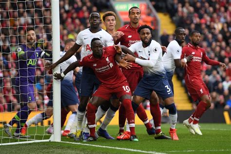 Norwich vs liverpool full time result. Liverpool vs Tottenham Preview, Tips and Odds ...