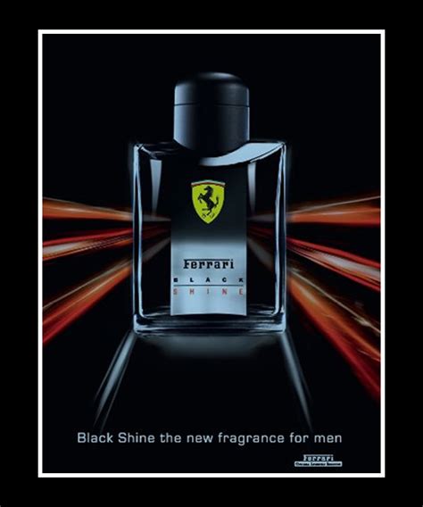 We did not find results for: Ferrari scuderia black perfume review