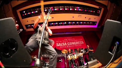 2011 New York Salsa Congress Promo Youtube