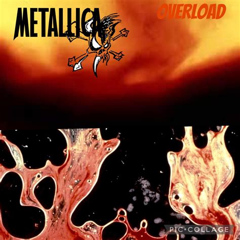 New Album Just Leaked Metallicas Overload 2024 Rmetallica