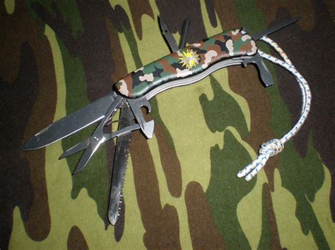 Sold out bagi yang berminat bisa menghubungi; www.gila-pisau.blogspot.com: Victorinox Swiss Army Knife ...