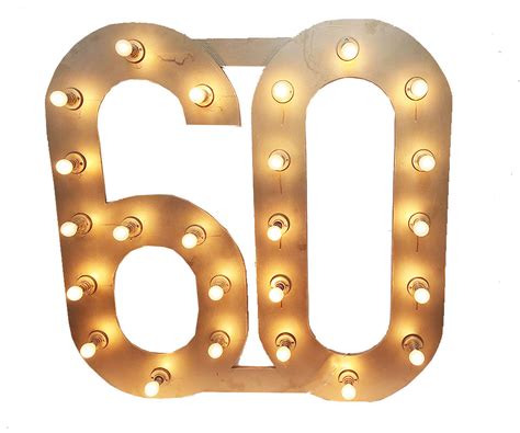 VELK HIRING & SALES :: Birthday Numbers :: Specialised Hiring Services