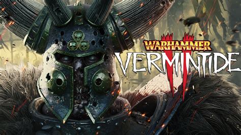 Warhammer Vermintide 2 Vendió Un Millón De Copias En Todo El Mundo