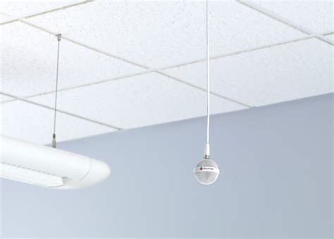 Polycom hdx ceiling microphone array. Polycom Realpresence Ceiling Mic | 2200-23809-002