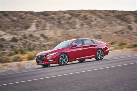 We did not find results for: 2018 AUTOMOBILE All-Star: 2018 Honda Accord 2.0T Sport ...