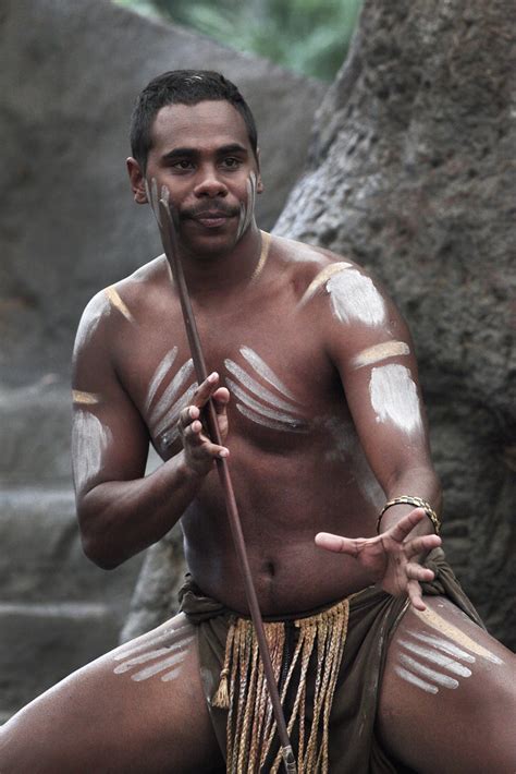 Australia Aboriginal Culture 015 Steve Evans Flickr