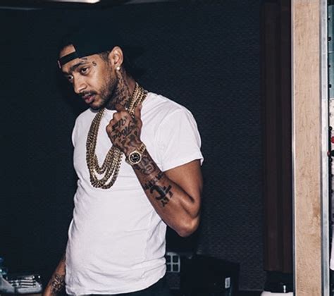 The nipsey hussle memorial court at crete academy in crenshaw. Listen to Nipsey Hussle's "Down As A Great" featuring Kirko Bangz | The Source