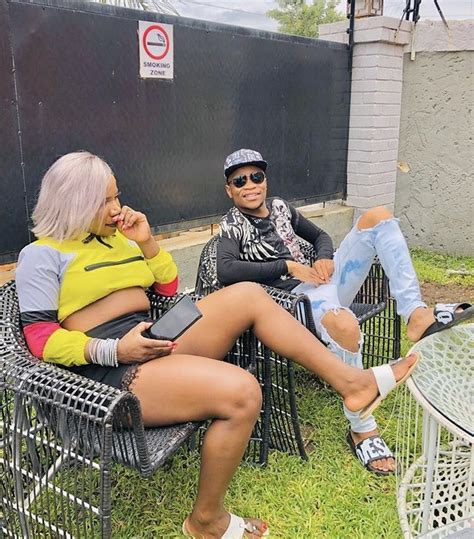 Mr brown] (official music video). Master KG, Makhadzi confirm break-up: We are still young ...