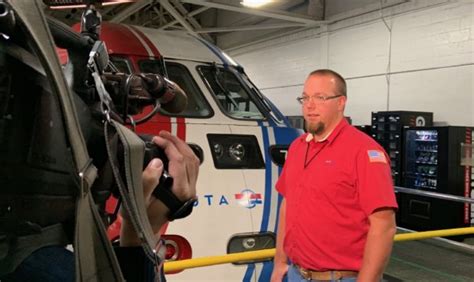 Train Operator Describes Crash Praises Uhp Trooper For Saving Drivers Life