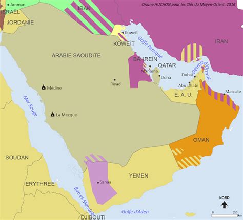 .de ville, carte routière et carte touristique la mecque, avec les hôtels, les sites touristiques et les restaurants michelin la mecque. Cartographie des religions (3) - La péninsule arabique ...