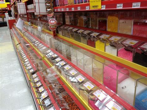 Started out loving it because the manager was so nice and and treated us great. The Bulk Barn - Grocery - 2422 Kingston Rd, Scarborough ...