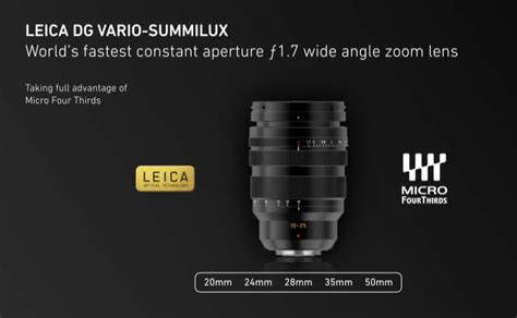 10:10 heavenly joy hot stories recommended for you. Panasonic Leica DG Vario-Summilux 10-25 mm f/1.7 MFT lens ...
