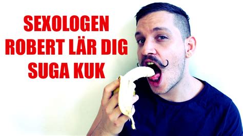 Suger du på att suga kuk Ligga med P Sveriges Radio