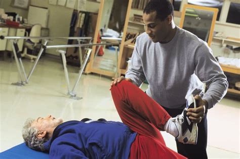 Courses To Prepare For The Ocs Physical Therapy Exam Education