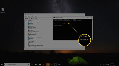 How To Open Device Manager Windows 11 10 8 7