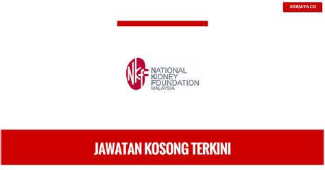 Untuk memohon sila ikut langkah seperti di bawah. Jawatan Kosong Terkini Yayasan Buah Pinggang Kebangsaan ...