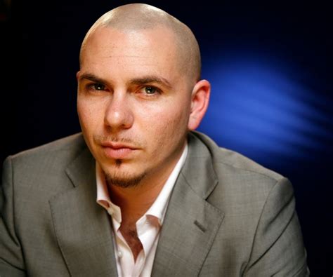 Pitbull Biography Childhood Life Achievements And Timeline
