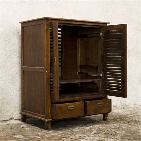 Maybe you would like to learn more about one of these? TV cabinet (Meuble tele) vintige with shutters SOLD ...