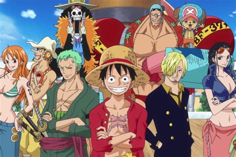 How Many Seasons Of One Piece Are There On Netflix