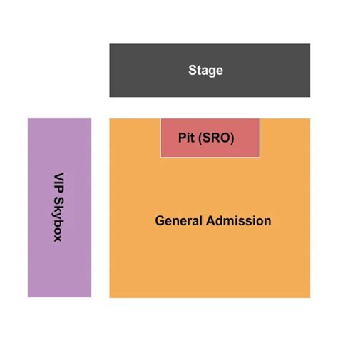 John Corabi Roanoke Concert Tickets Dr Pepper Park