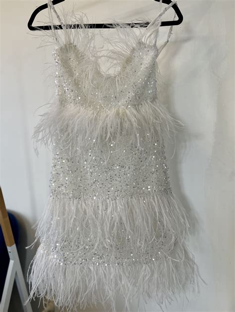 Rachel Gilbert Frenchy Mini Ivory Wedding Dress Save 47 Stillwhite