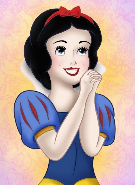 Filmic Light Snow White Archive Fan Art Thats Snow White Disney