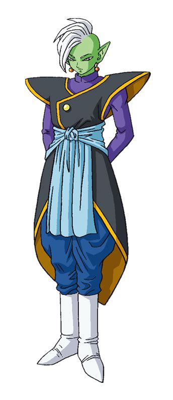 Maybe you would like to learn more about one of these? Zamasu | Wiki Dragon Ball | Fandom