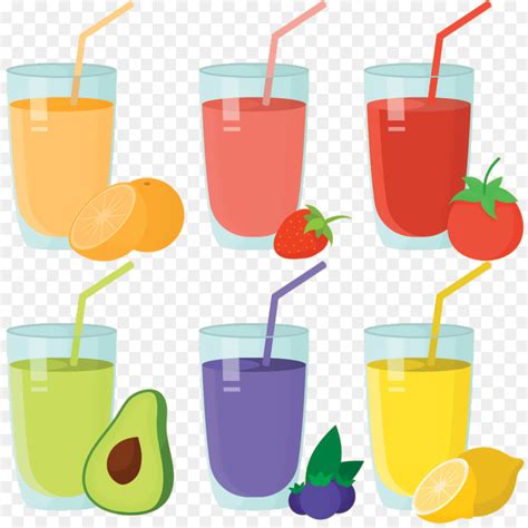 Jus, Minuman Jeruk, Buah gambar png