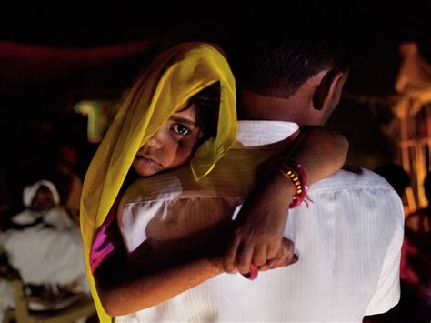 The Secret World Of Child Brides Wbur