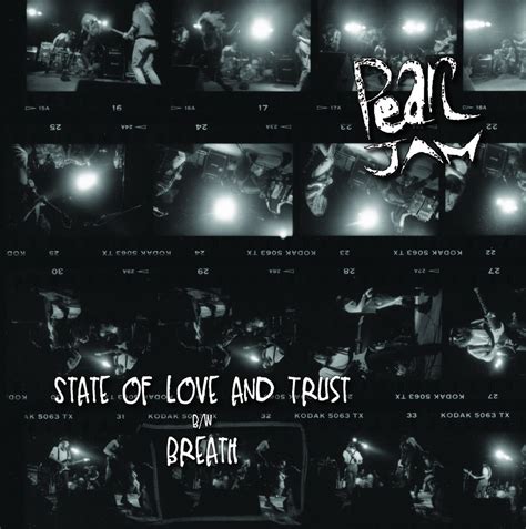 Pearl Jam The Uncool The Official Site For Everything Cameron Crowe
