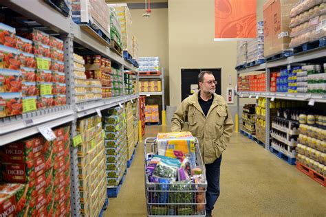 Commissary Shoppers Now Have Club Pack Options Too Team Mcchord