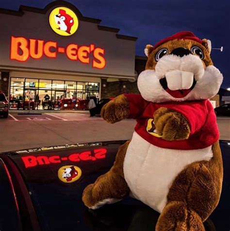 New Braunfels Buc Ees Being Dethroned As Largest Gas Station In The