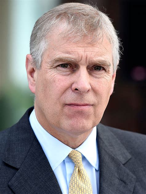 Prince Andrew Speaks Out My Focus Is On My Work In Wake Of Sex