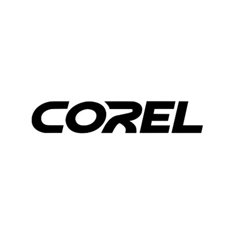 Download Corel logo vector