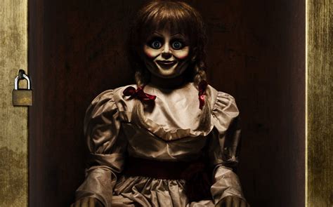 Annabelle Creation Film Review Movie And Film Reviews Mfr