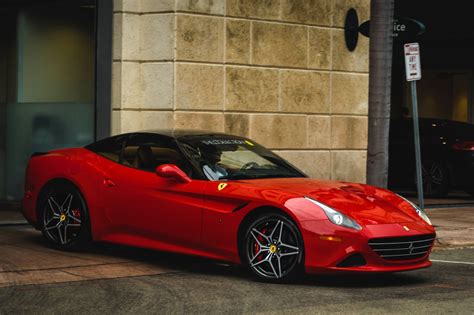 Can Anyone Buy A Ferrari Luxury Viewer