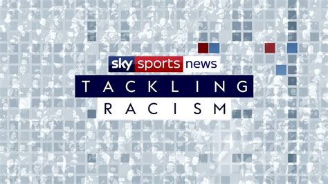 Tackling Racism Sky Sports News Full Programme Youtube